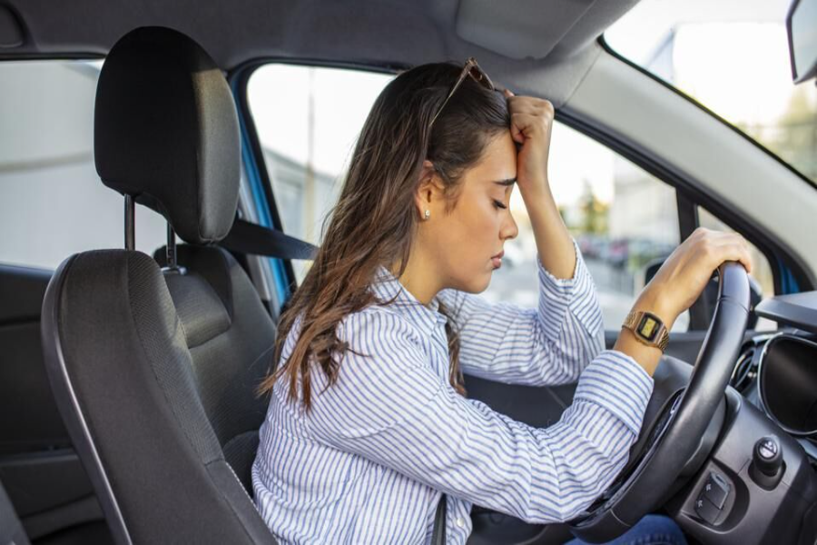 What Happens To A Vehicle Loan When Someone Dies