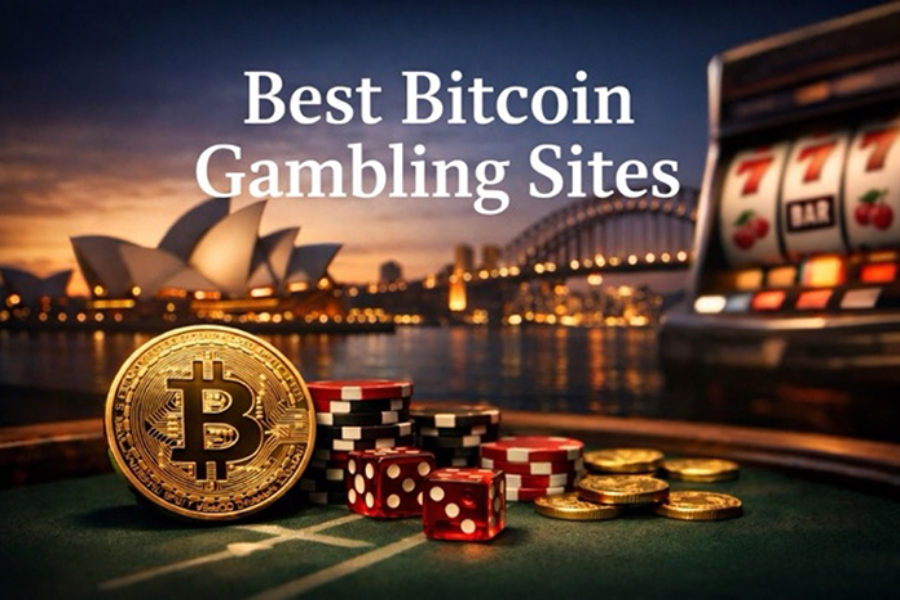 Best Crypto Casino