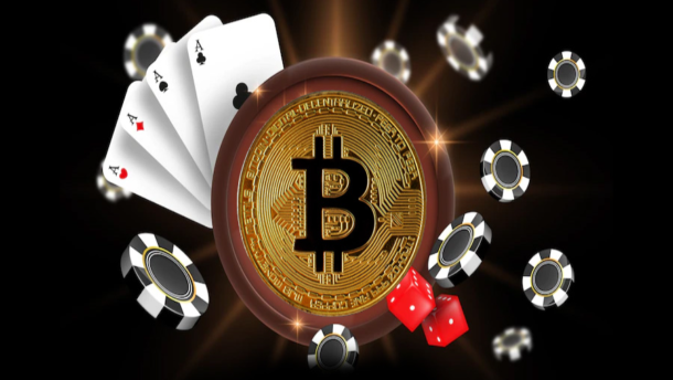 Best Crypto Casino