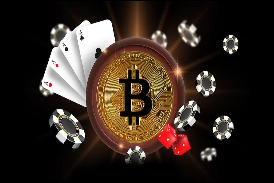 Best Crypto Casino