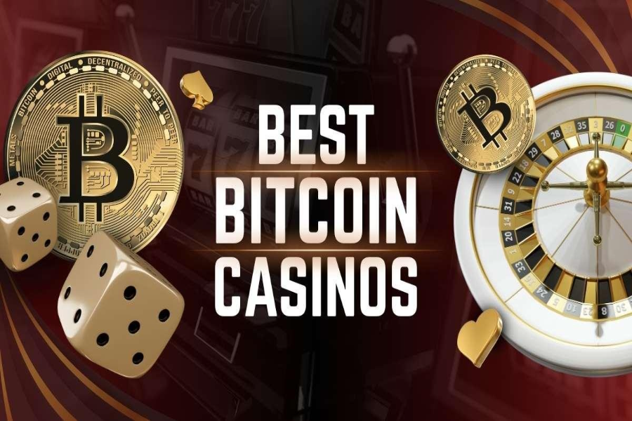 Best Crypto Casino