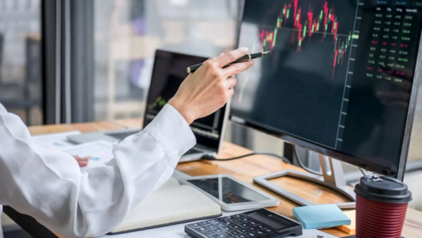 Best Stocks For Beginners With Little Money