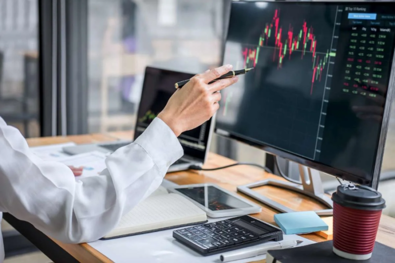 Best Stocks For Beginners With Little Money
