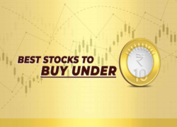 Best Stocks Under 10