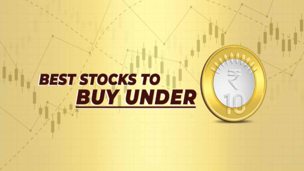 Best Stocks Under 10
