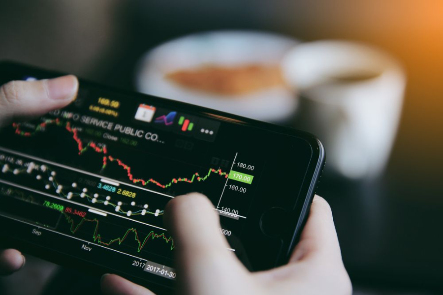 Best Stocks Under 10