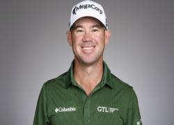 Brian Harman Net Worth