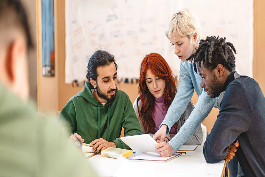 College Ave Student Loans