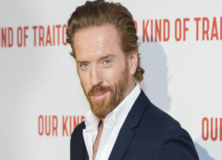 Damian Lewis' Net Worth