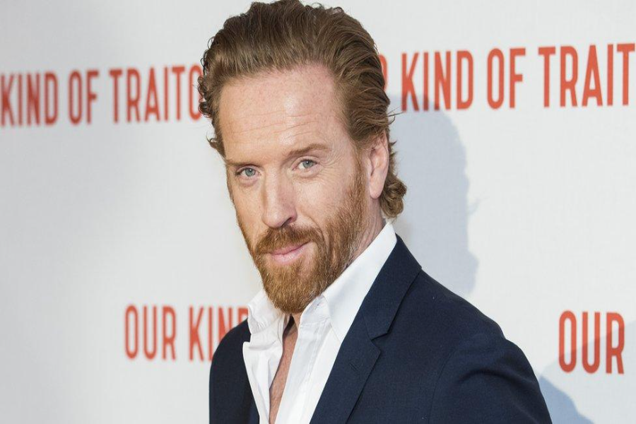 Damian Lewis' Net Worth