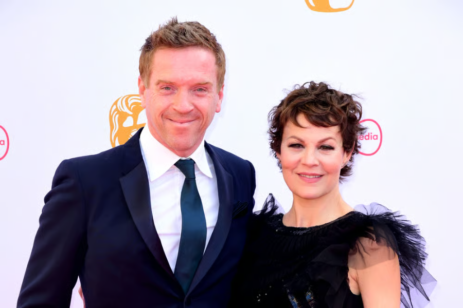 Damian Lewis' Net Worth