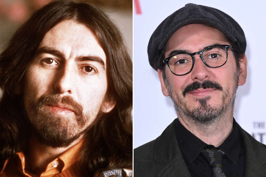 Dhani Harrison Net Worth