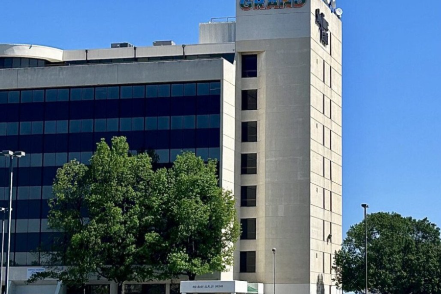 Grand Lake Mental Health