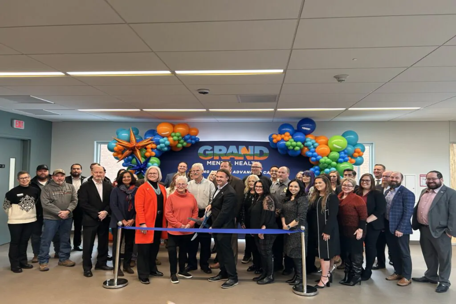 Grand Lake Mental Health