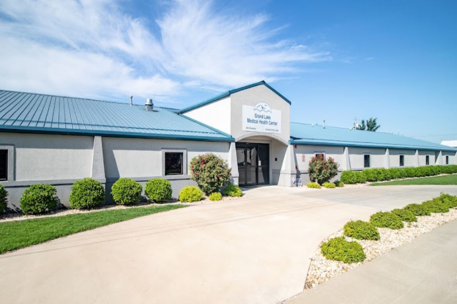 Grand Lake Mental Health