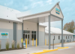 Grand Lake Mental Health