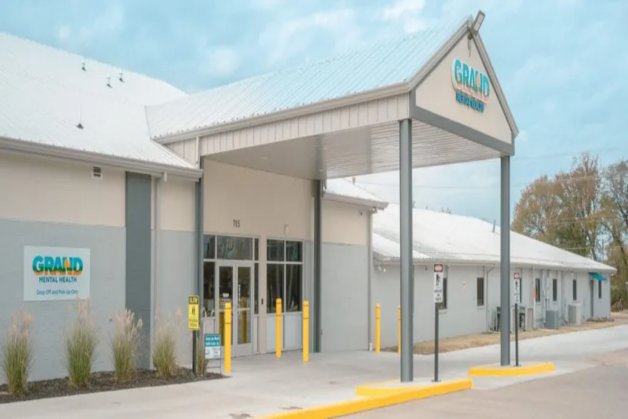 Grand Lake Mental Health