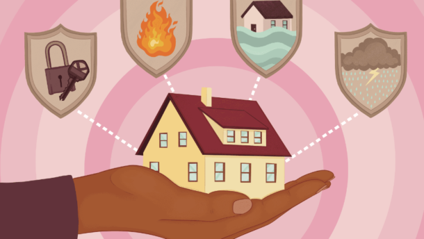 Hazard Insurance For Home