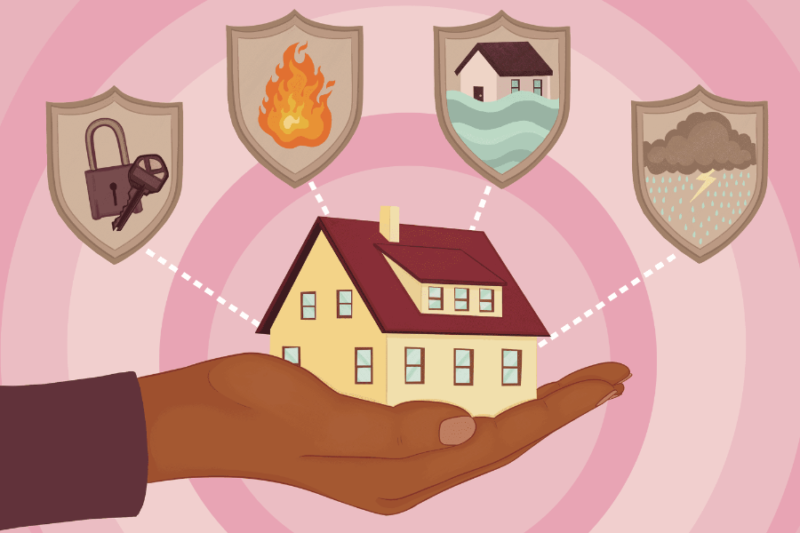 Hazard Insurance For Home