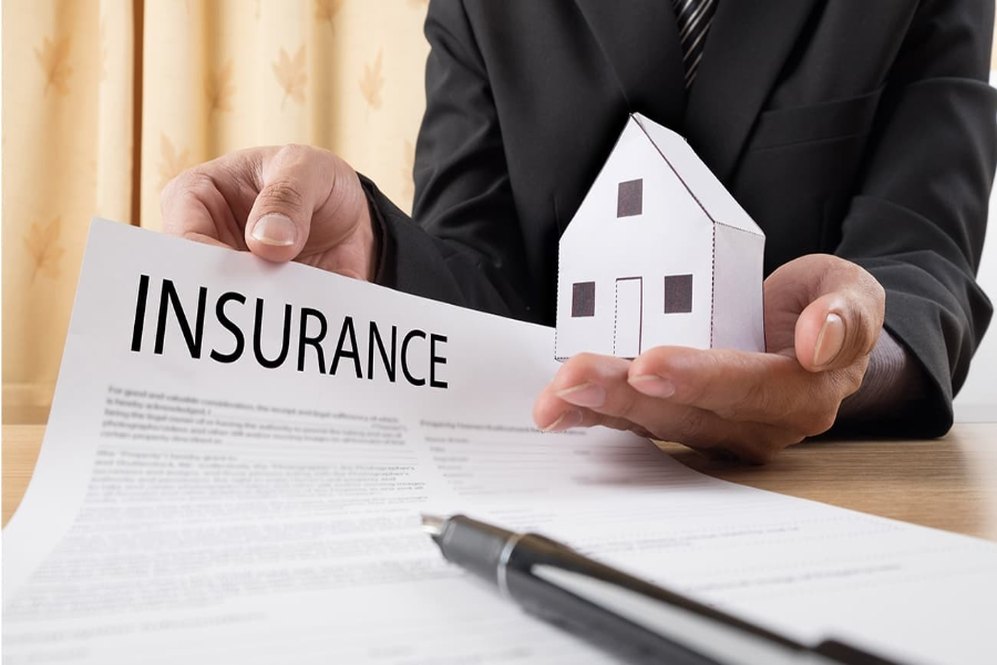 Hazard Insurance For Home
