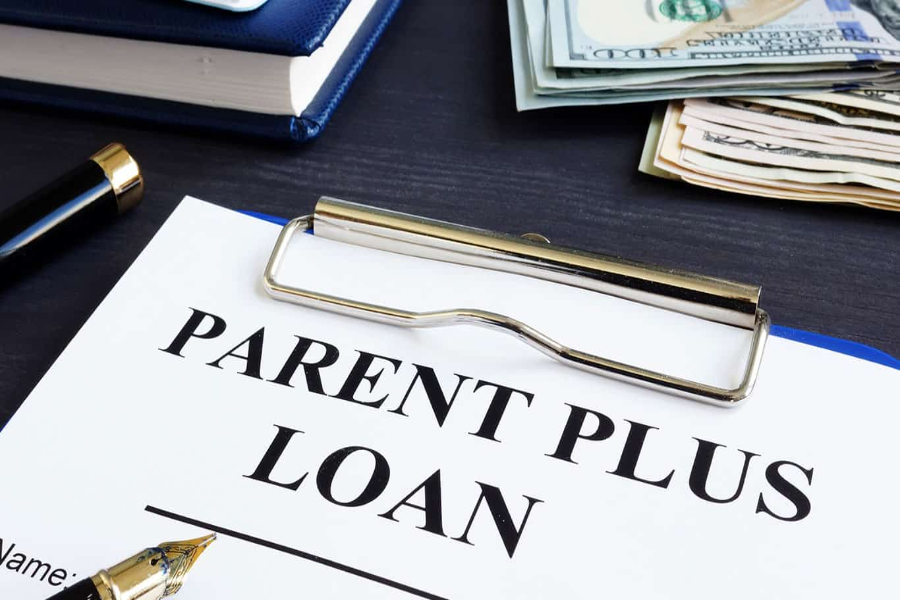 How to Transfer Parent Plus Loan to Student