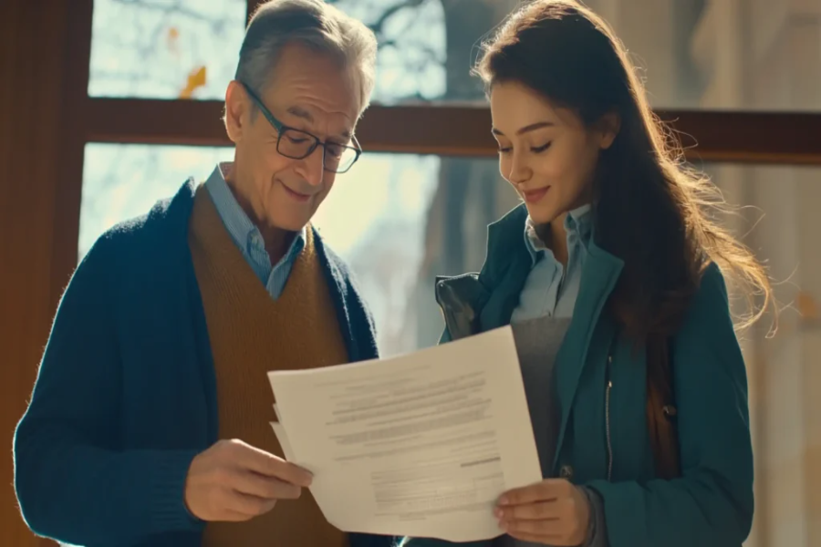 How to Transfer Parent Plus Loan to Student