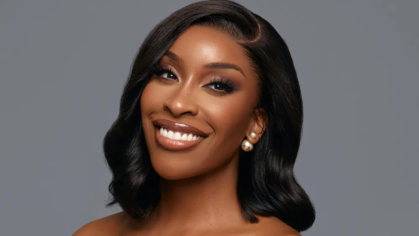 Jackie Aina Net Worth