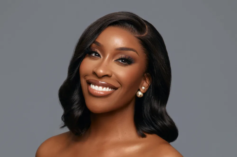 Jackie Aina Net Worth