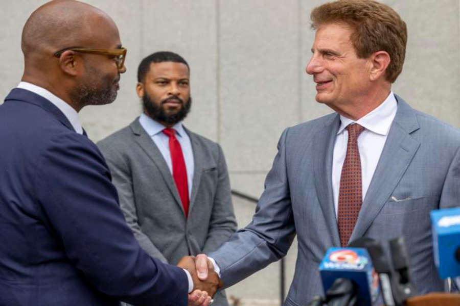 Morris Bart Net Worth