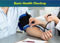 Simple Health Check Methods