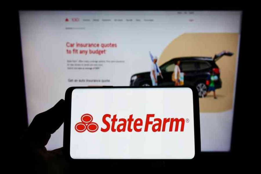 State Farm Mutual Automobile Insurance Company