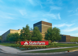State Farm Mutual Automobile Insurance Company