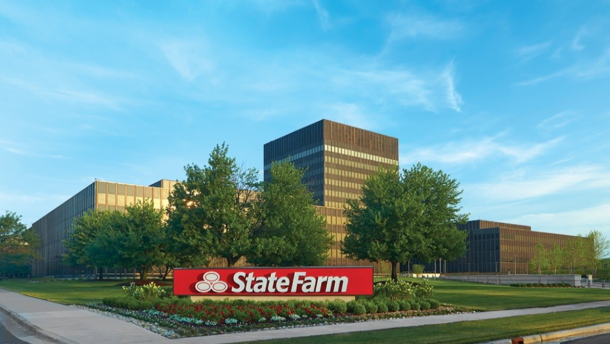State Farm Mutual Automobile Insurance Company