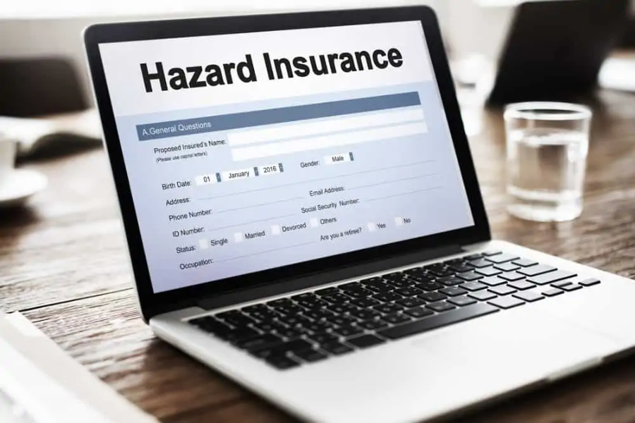 Hazard Insurance For Home