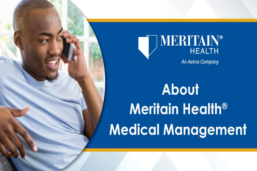 Meritain Health