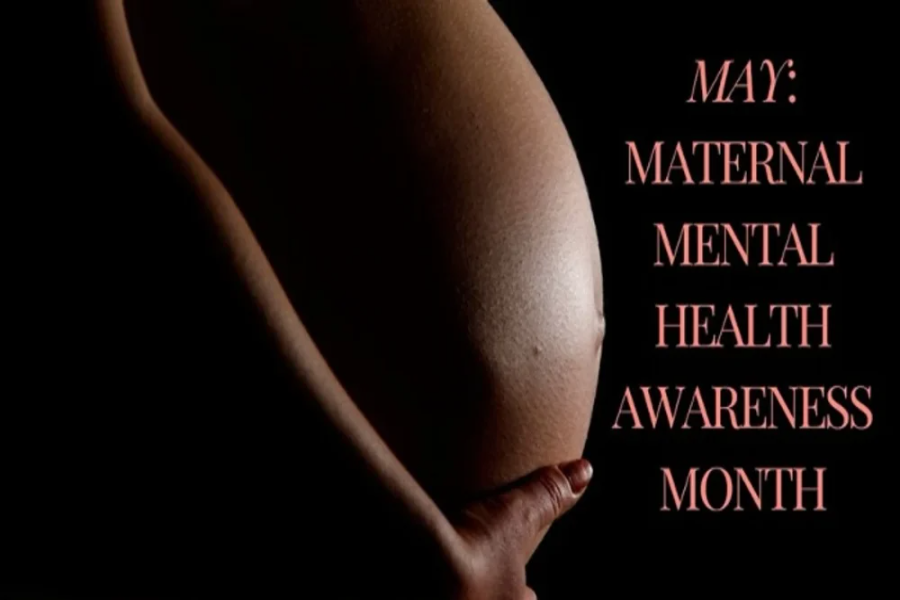 Women's Mental Health Month