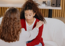 Women's Mental Health Month