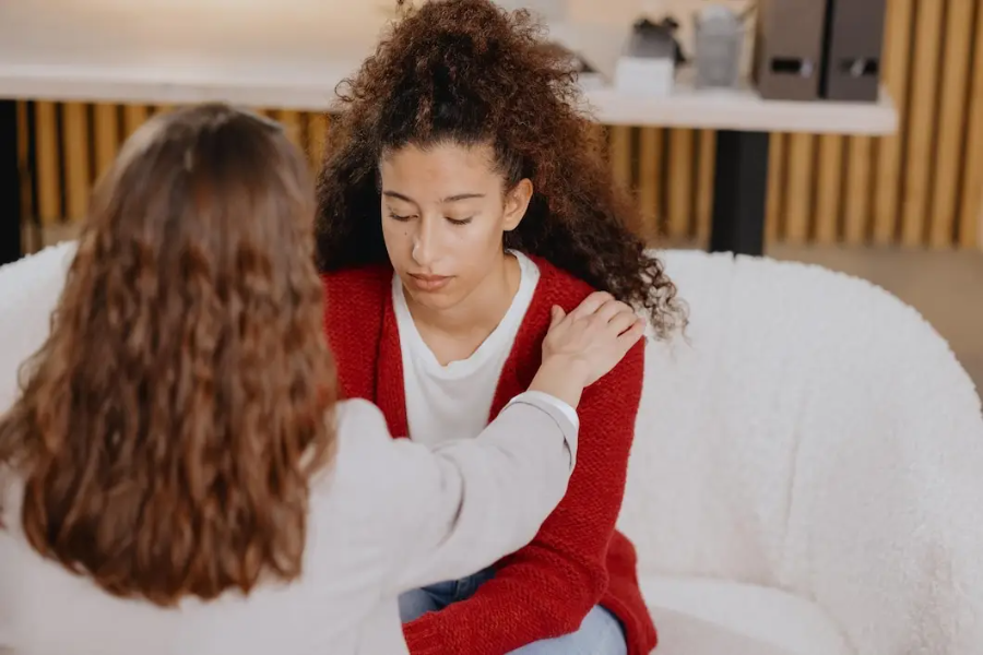 Women's Mental Health Month