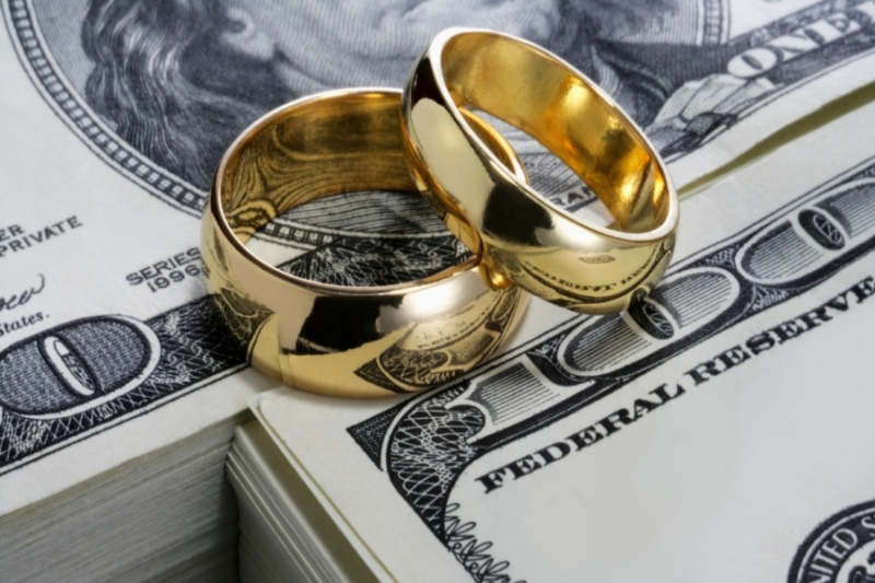 High Net Worth Divorce, What 13 Essential Money Rules Mean