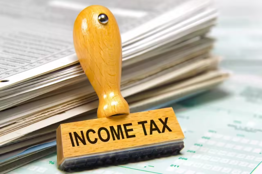 Income Tax Demand Notice Response Procedure