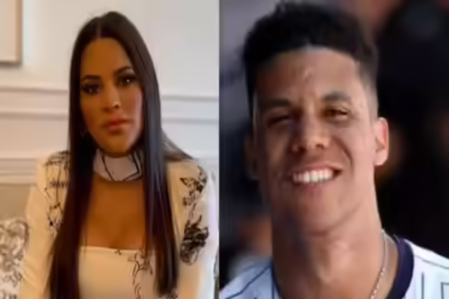 Juan Soto Net Worth