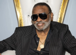 Ronald Isley Net Worth