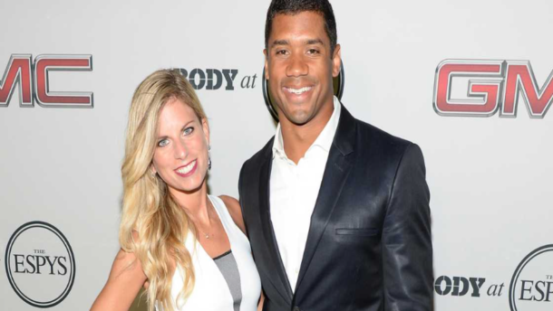 Russell Wilson Ex Wife Net Worth