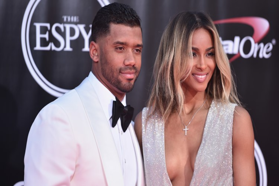 Russell Wilson Ex Wife Net Worth